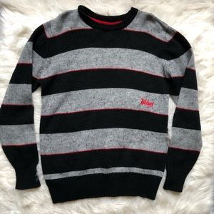 Men’s Billabong Striped Sweater